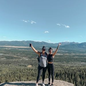 Meet your Posher, Taylor